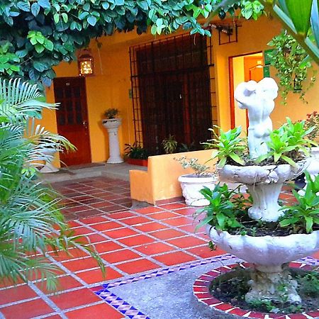 Hotel Costa Bahia Cartagena 外观 照片