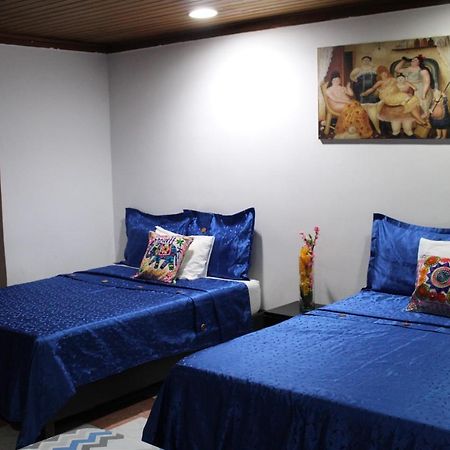 Hotel Costa Bahia Cartagena 外观 照片
