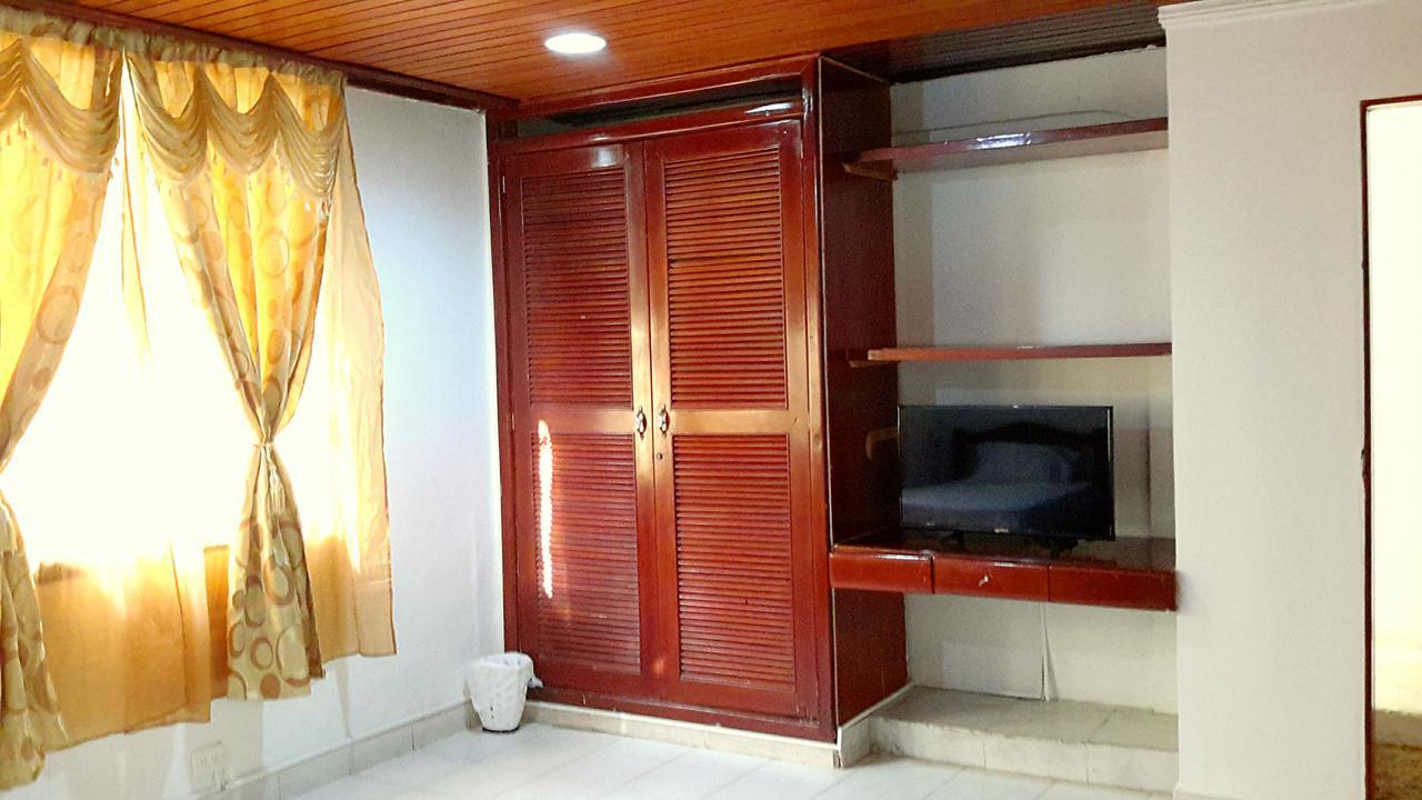 Hotel Costa Bahia Cartagena 外观 照片