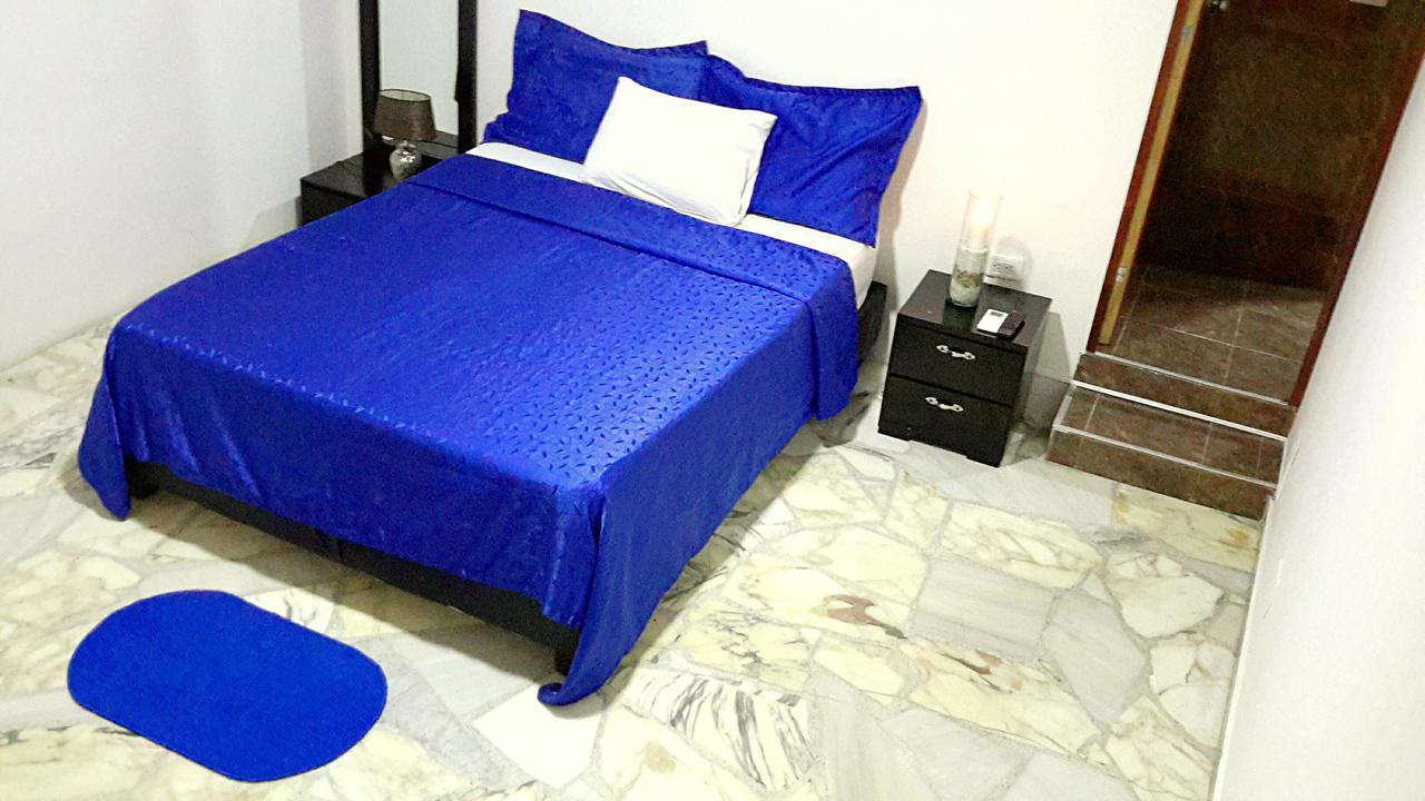 Hotel Costa Bahia Cartagena 外观 照片