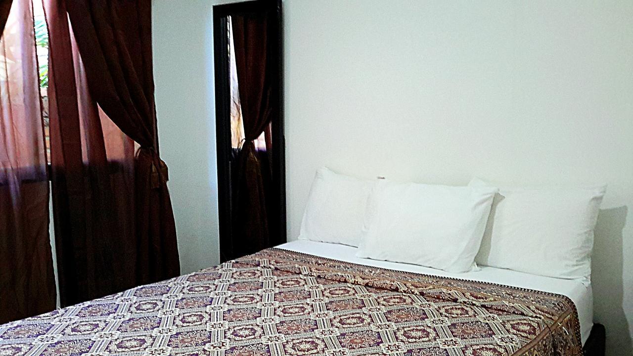 Hotel Costa Bahia Cartagena 外观 照片