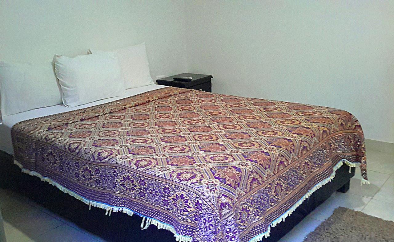 Hotel Costa Bahia Cartagena 外观 照片