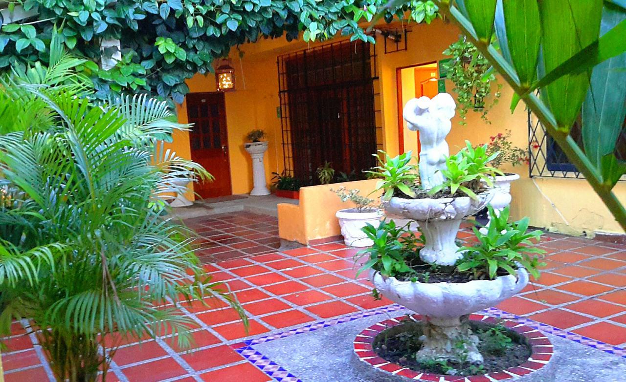 Hotel Costa Bahia Cartagena 外观 照片