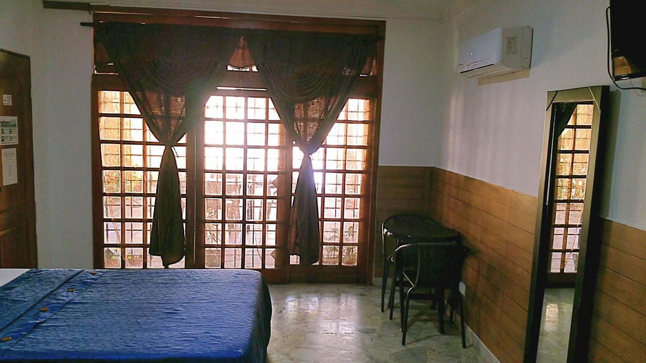 Hotel Costa Bahia Cartagena 外观 照片