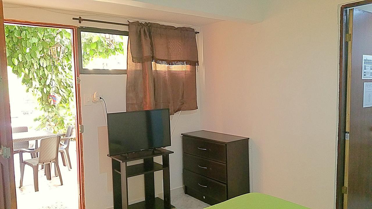 Hotel Costa Bahia Cartagena 外观 照片