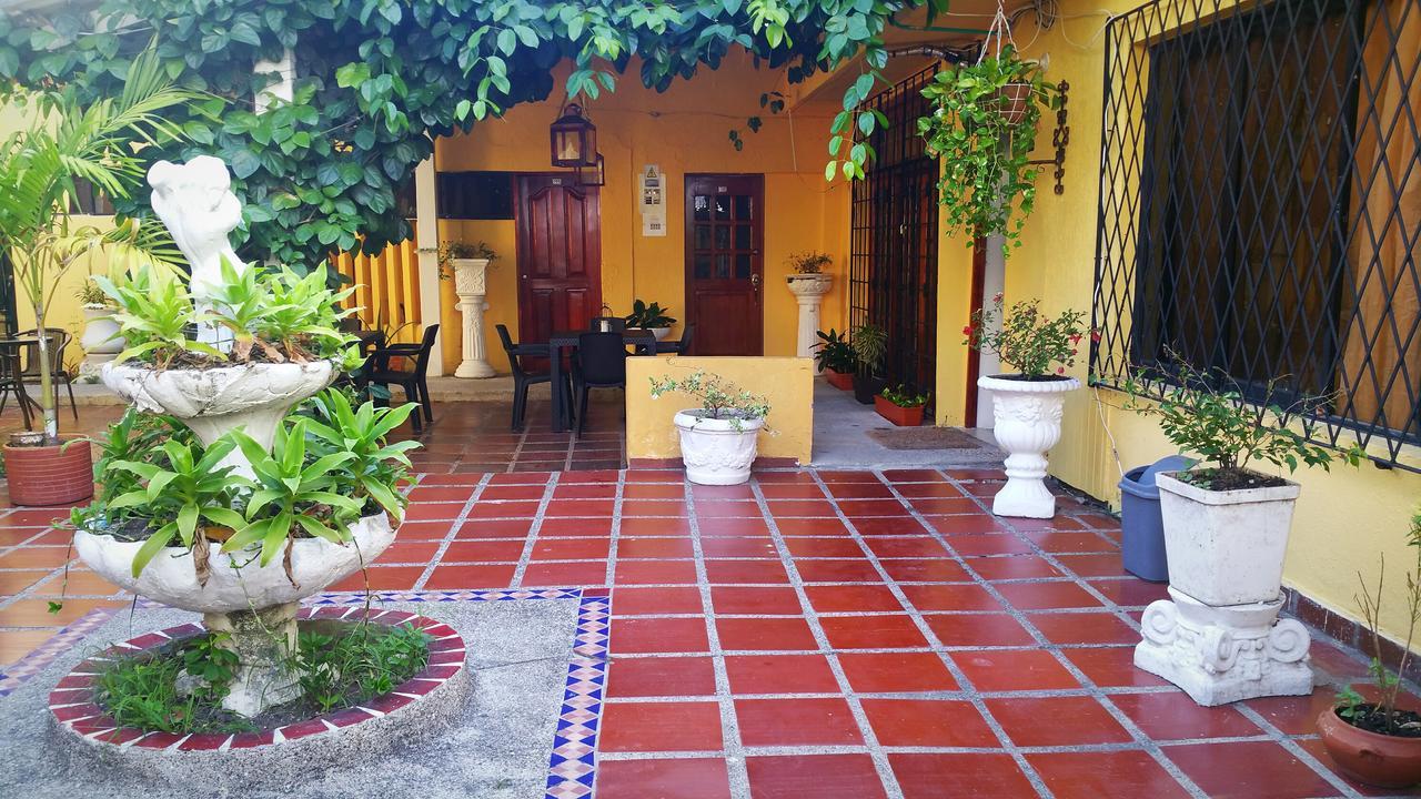 Hotel Costa Bahia Cartagena 外观 照片