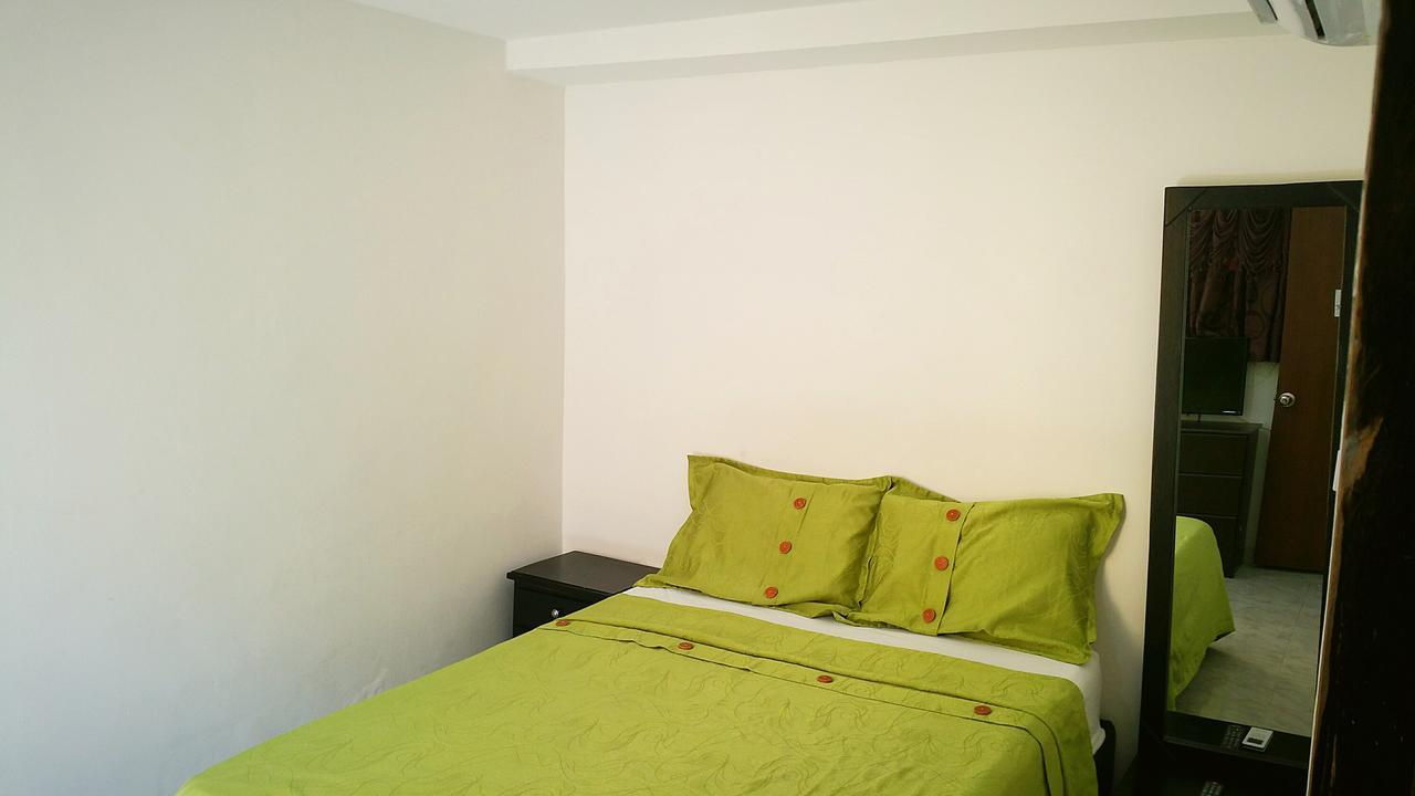 Hotel Costa Bahia Cartagena 外观 照片