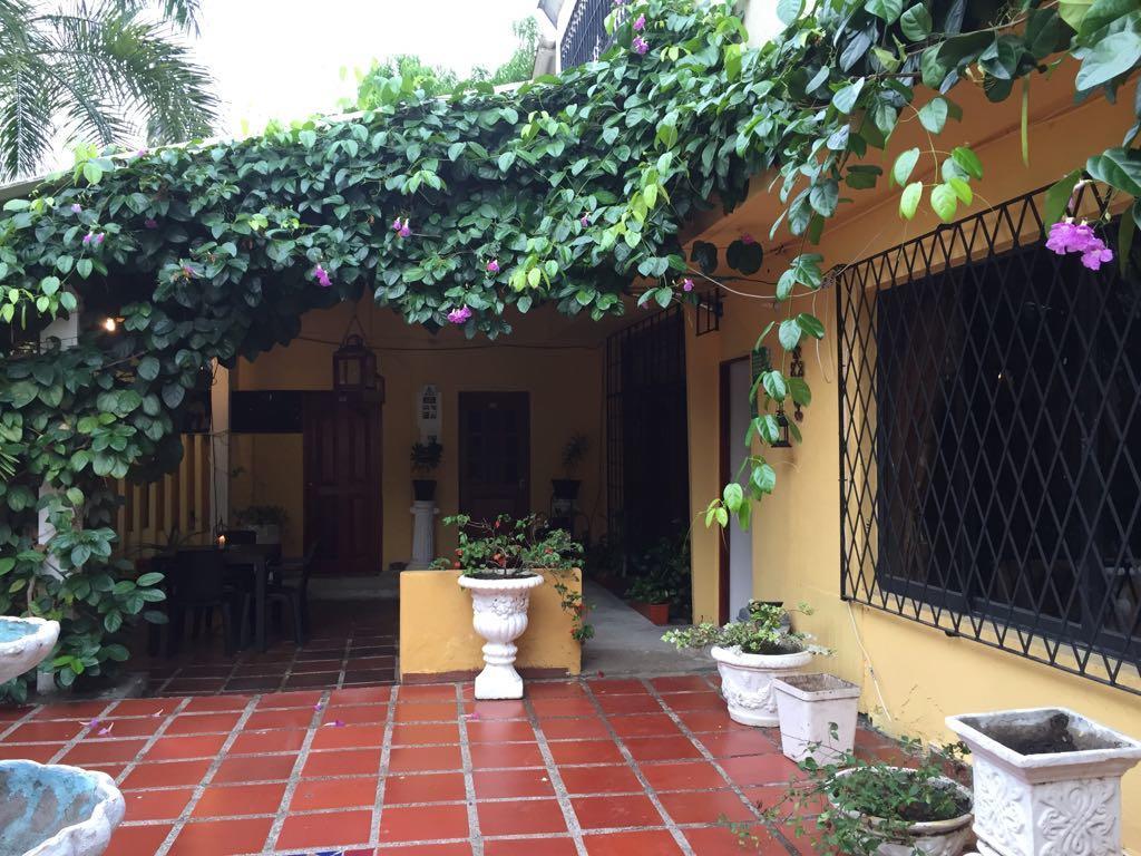 Hotel Costa Bahia Cartagena 外观 照片