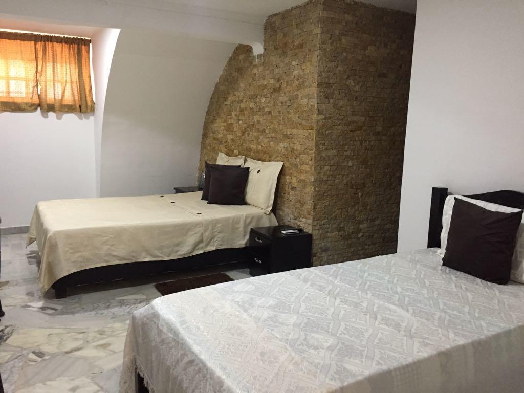 Hotel Costa Bahia Cartagena 外观 照片