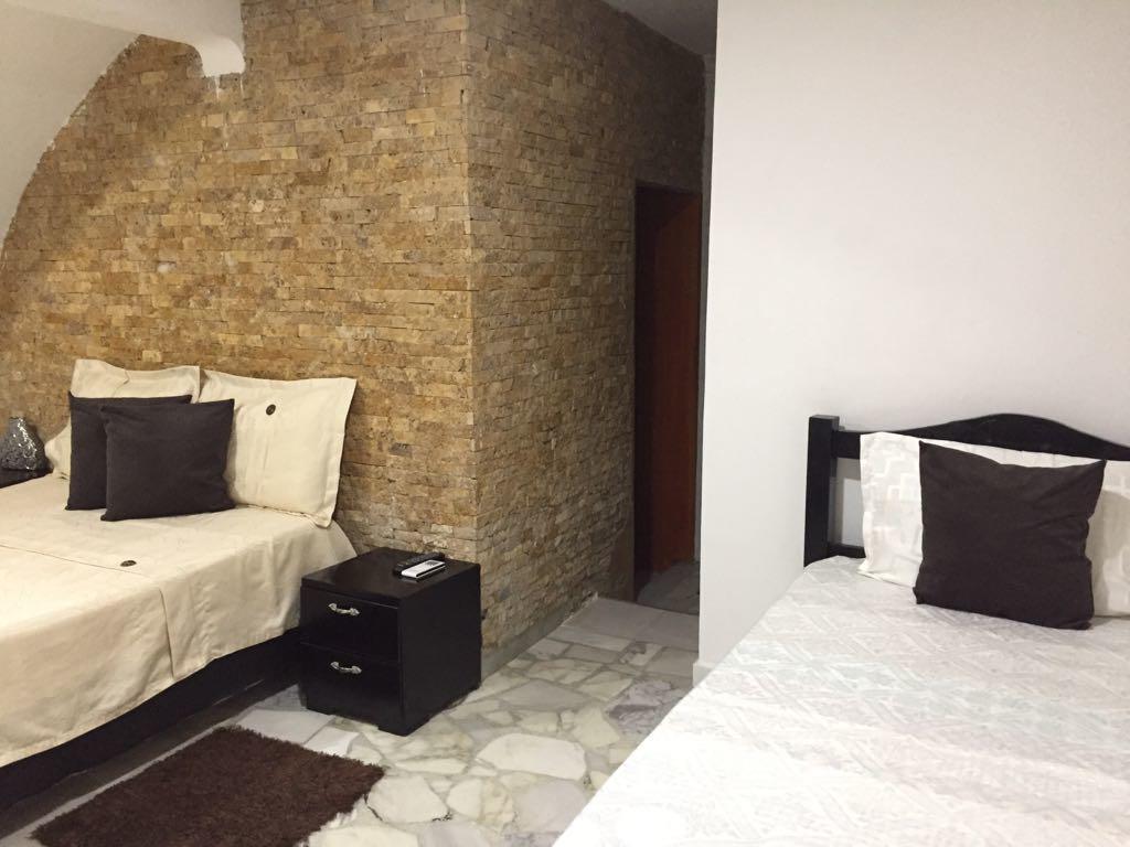 Hotel Costa Bahia Cartagena 外观 照片