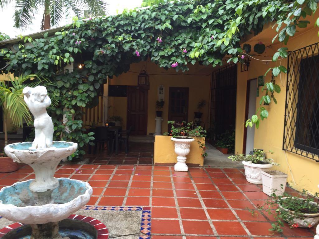 Hotel Costa Bahia Cartagena 外观 照片