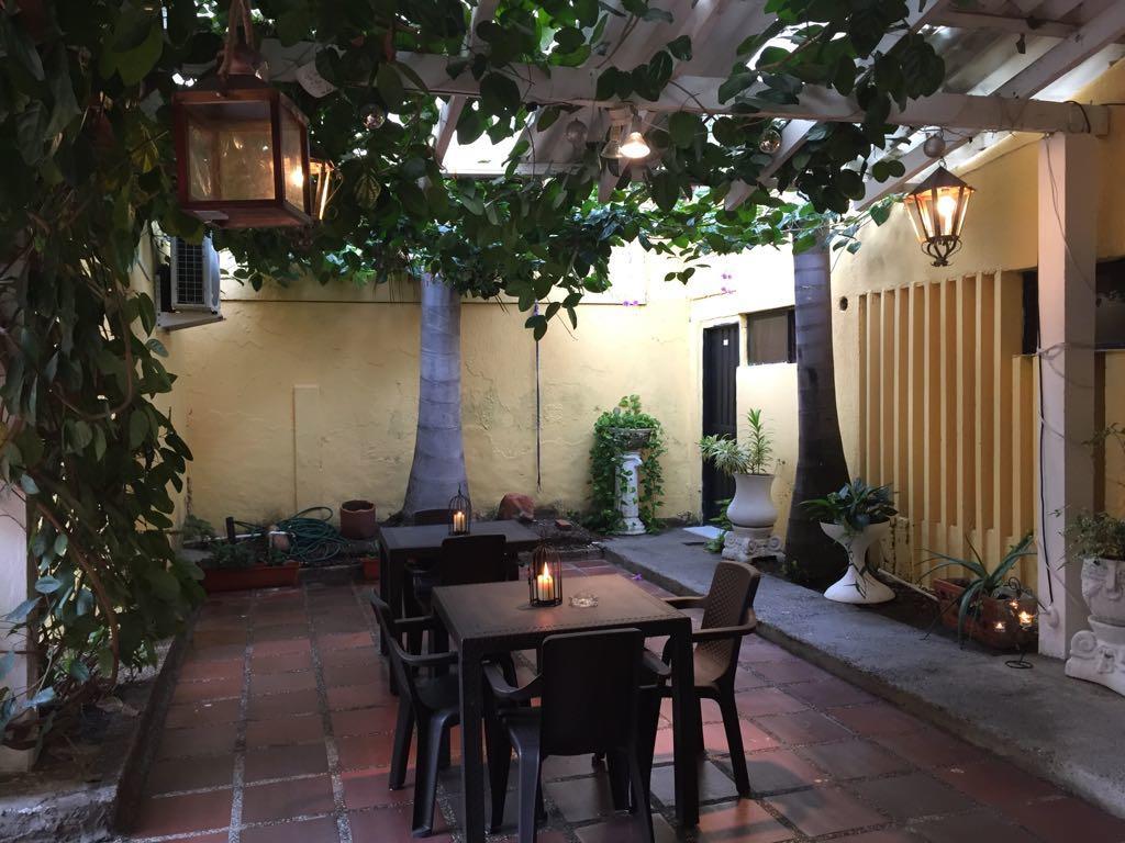 Hotel Costa Bahia Cartagena 外观 照片