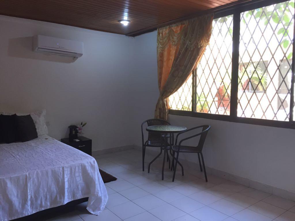 Hotel Costa Bahia Cartagena 外观 照片