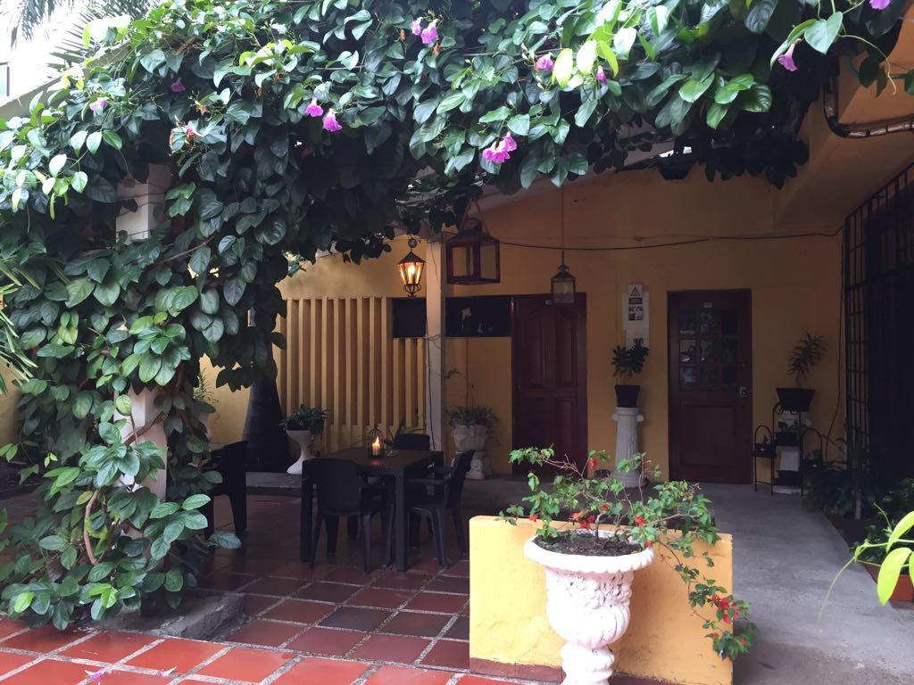 Hotel Costa Bahia Cartagena 外观 照片