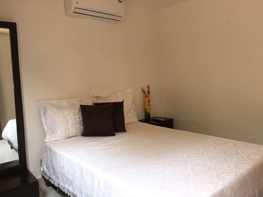 Hotel Costa Bahia Cartagena 外观 照片