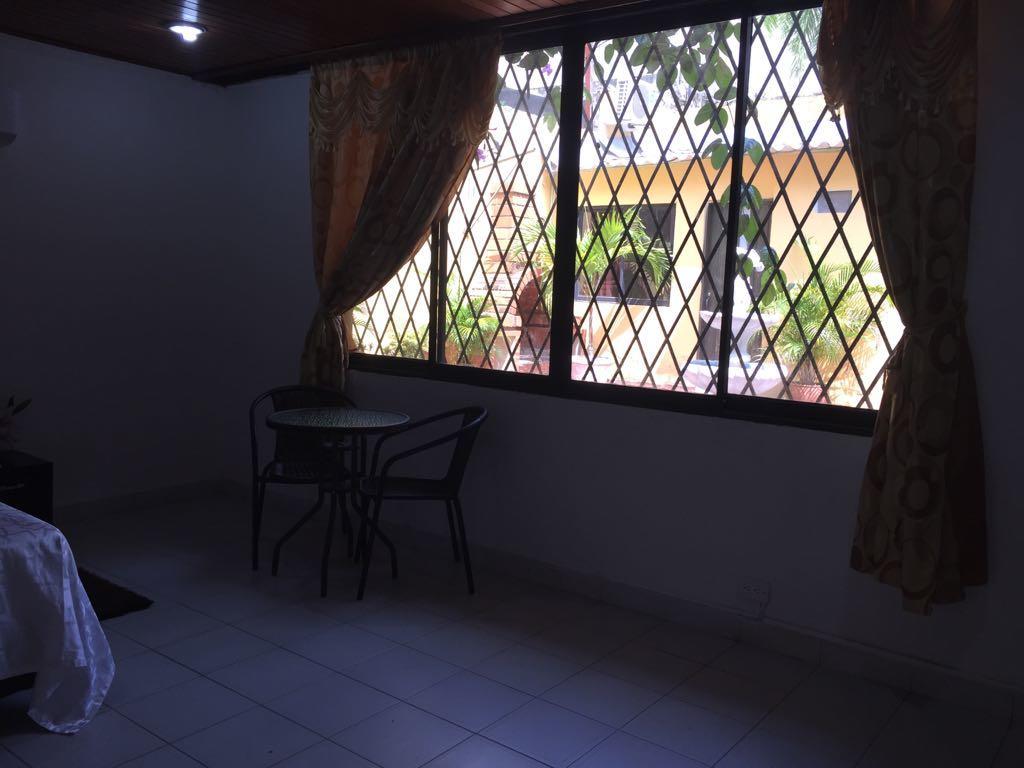 Hotel Costa Bahia Cartagena 外观 照片