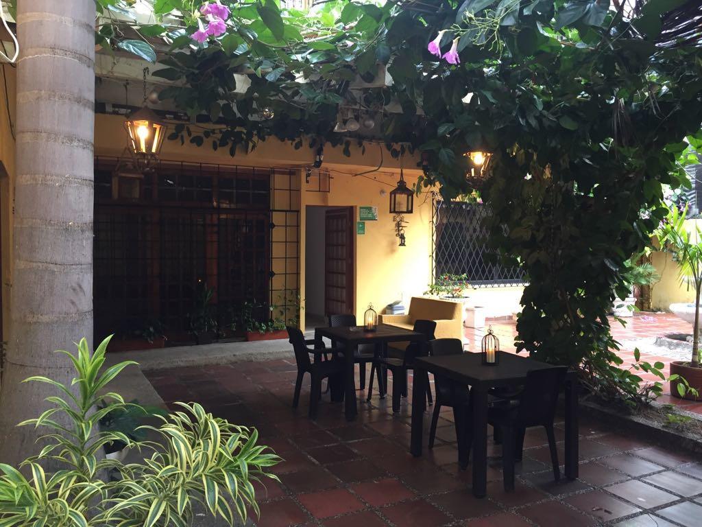 Hotel Costa Bahia Cartagena 外观 照片