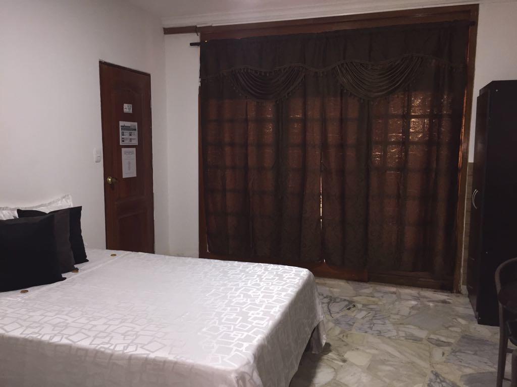 Hotel Costa Bahia Cartagena 外观 照片