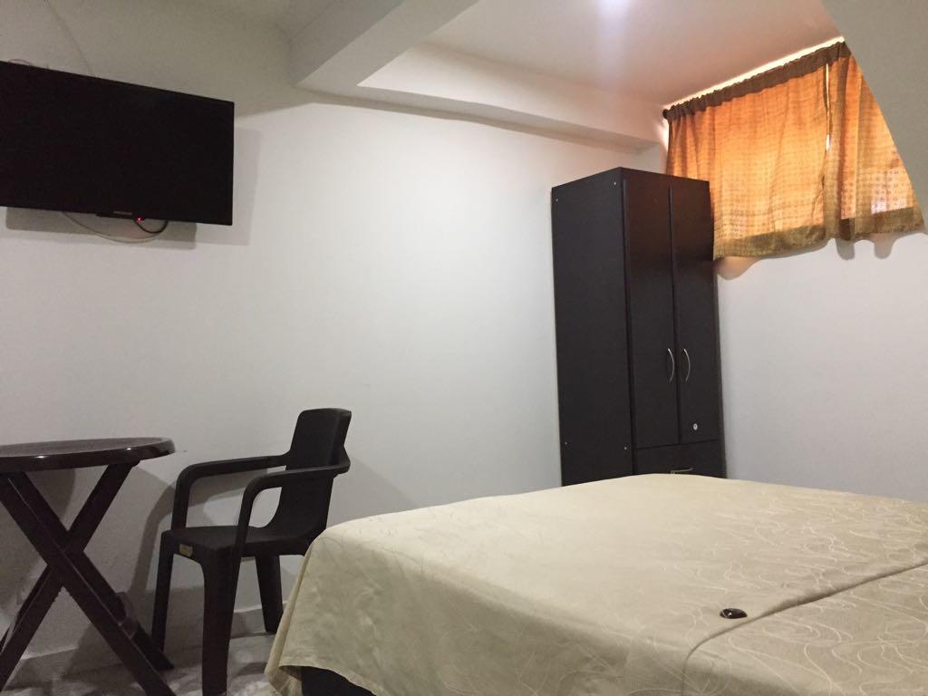 Hotel Costa Bahia Cartagena 外观 照片