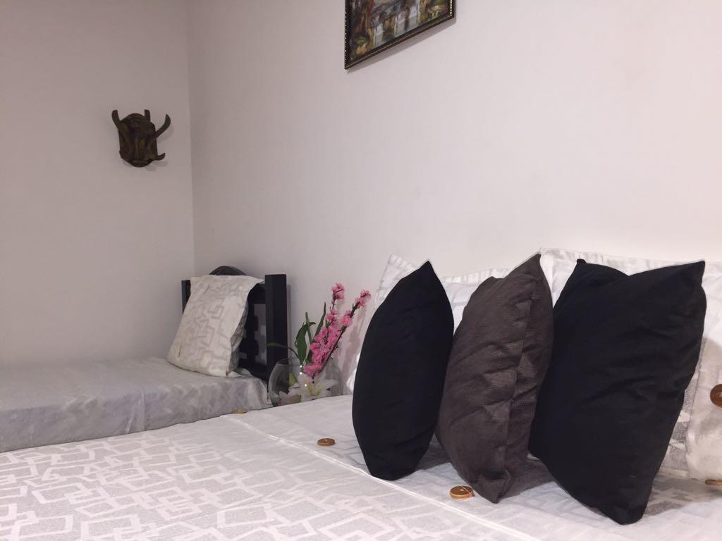 Hotel Costa Bahia Cartagena 外观 照片
