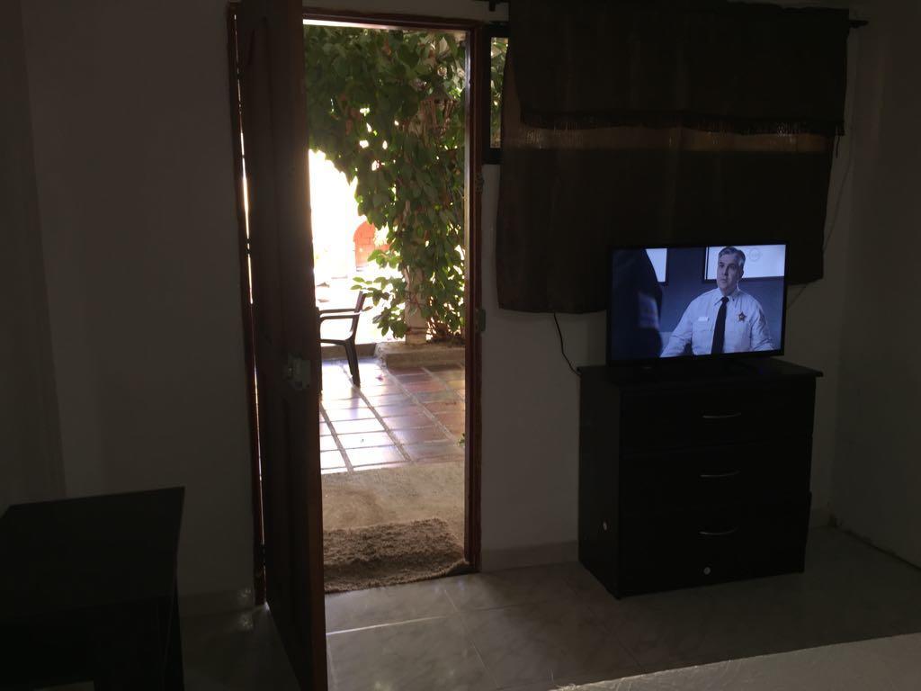 Hotel Costa Bahia Cartagena 外观 照片