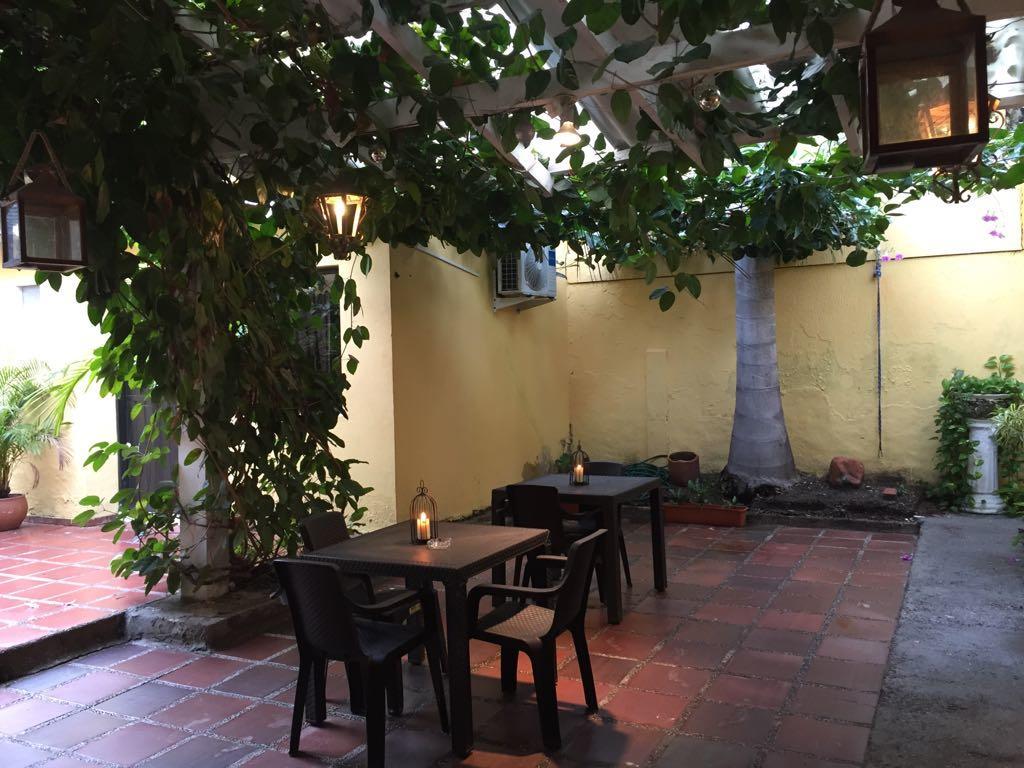 Hotel Costa Bahia Cartagena 外观 照片