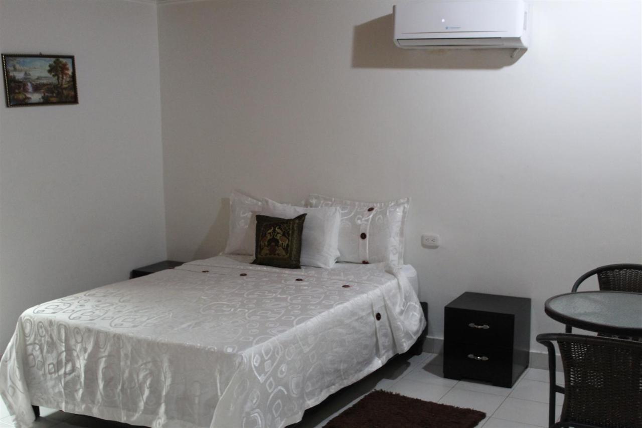 Hotel Costa Bahia Cartagena 外观 照片